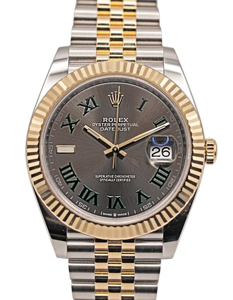 buy used rolex datejust 41|rolex datejust 41 price uk.